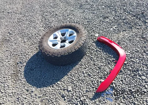 2021 Toyota 4Runner Sr5 Premium from USA, damaged, VIN JTENU5JR4M5874005